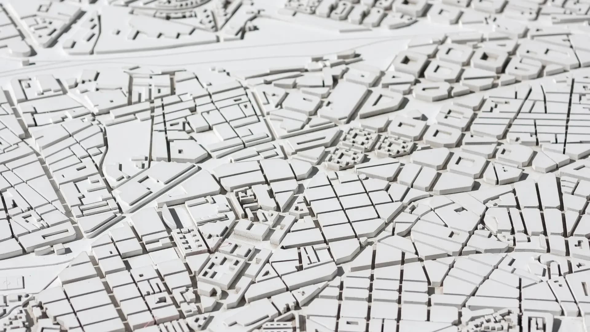 Licence en urbanisme